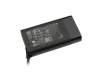 HP 240 G7 original cargador 65 vatios redondeado