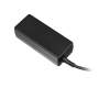 HP 250 G7 original cargador 45 vatios normal