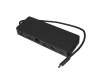 HP 50H55UT Universal USB-C multiport hub estacion de acoplamiento sin