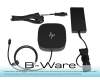 HP 5TW10AA USB-C Dock G5 EURO incl. 120W cargador b-stock