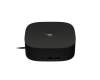 HP 72C71AA USB-C G5 Essential Dock incl. 120W cargador