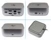 HP 9X472UT#ABB Thunderbolt 4 Dockingstation G6 100 W incl. 120W cargador