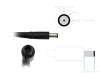 HP Business Notebook NX6325 original cargador 65 vatios normal 19,5V