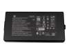 HP Compaq 8510w Mobile Workstation original cargador 150 vatios normal