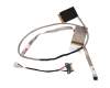 HP DC02001YW00 original Cables Kit de cables