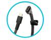 HP EliteBook 860 G11 original cargador USB-C 100 vatios redondeado