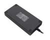 HP EliteDesk 800 G3 Mini original cargador 230 vatios delgado