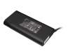 HP Envy x360 15-es1000 original cargador 150 vatios redondeado