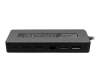 HP FPWPRO11CC0DQ6 Universal USB-C multiport hub estacion de acoplamiento