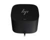 HP HSN-IX03 Thunderbolt Dockingstation G4 incl. 120W cargador