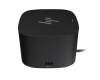 HP M88058-001 TB Dockingstation G4 incl. 120W cargador