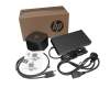 HP M97106-001 TB Dockingstation G4 incl. 280W cargador