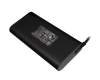 HP Omen 17-an100 original cargador 200 vatios redondeado