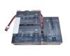 HP P02750-001 original Servidor piezas de repuesto (1500/1550 TOWER: 3x 12V/9AH)