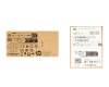 HP P34015-001 TB4 Dockingstation G6 100 W incl. 120W cargador