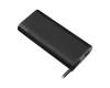 HP Pavilion 14-ey0000 original cargador USB-C 110 vatios redondeado + USB-A