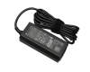 HP Pavilion 15-bc000 original cargador USB-C 45 vatios normal