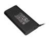 HP Pavilion 16t-a000 original cargador 135 vatios redondeado