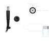 HP Pavilion AiO 27-n200 original cargador 150 vatios normal