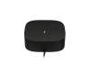 HP Pavilion dv6-1100 USB-C / USB-A replicador de puertos incl. 120W cargador con 12 puertos