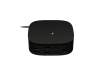 HP Pavilion dv6-1100 USB-C / USB-A replicador de puertos incl. 120W cargador con 12 puertos