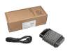 HP ProBook 440 G8 original cargador USB-C 65 vatios redondeado