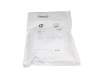 HP ProBook 450 G4 original cargador 45 vatios normal