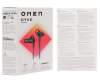 HP Victus 16-r0000 OMEN Dyad Gaming Earbuds