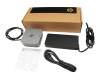 HP ZBook 8 G1as 14 Thunderbolt 4 Ultra 280W G6 Dock incl. 330W cargador