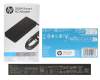HP ZBook Fury 16 G11 original cargador 330 vatios masivo