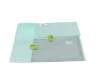 HQ20706870000 original Huaqin tapa para la pantalla 35,6cm (14 pulgadas) gris
