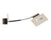 HQ21131012000 original Asus cable de pantalla LED eDP 30-Pin