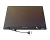 HQ2131172G000 original Asus unidad de pantalla tactil 17.3 pulgadas (3.2K 3200x2000) negra / antracita