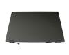 HQ2131172G000 original Asus unidad de pantalla tactil 17.3 pulgadas (3.2K 3200x2000) negra / antracita