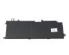 HSTNN-DB9E batería original HP 47Wh