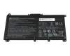 HSTNN-DB9Y batería original HP 41Wh