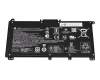 HSTNN-IB90 batería original HP 41Wh