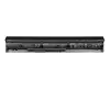 HSTNN-Q95C batería de alto rendimiento original HP 55Wh