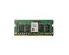 Hynix HMA82GS6CJR8N-XN memoria 16GB DDR4-RAM