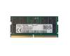 Hynix HMCG78AGBSA memoria 16GB DDR5-RAM