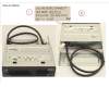 Fujitsu MULTICARD READER W/O FRONT USB 3.5\' para Fujitsu Esprimo P758