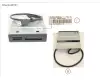 Fujitsu IOI:HI694-3 MULTICARD READER 16IN1 USB 3.0 3.5\'