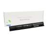 IPC-Computer Batería de extensión compatible para HP 811346-001 con 47Wh