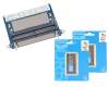 IPC-Computer DGCD04 memoria 32GB DDR5-RAM CAMM (Dell) Kit adaptador CAMM Crucial 5600Mhz 32GB