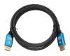 IPC-Computer KA002I Cable de puerto de pantalla a puerto de pantalla 4K HDR