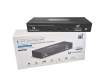 IPC-Computer PRIPC2 TB4 Quad-Display replicador de puertos incl. 160W cargador