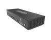 IPC-Computer PRIPC2 TB4 Quad-Display replicador de puertos incl. 160W cargador