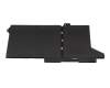 IPC-Computer batería (11,4 V 3 pilas) compatible para Dell 02WH4J con 38Wh
