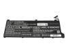 IPC-Computer batería (15,28V) compatible para Huawei HB4692Z9ECW-41 con 54,24Wh