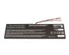IPC-Computer batería (29 mm) compatible para Gigabyte 4ICP4/77/1285 con 92,72Wh